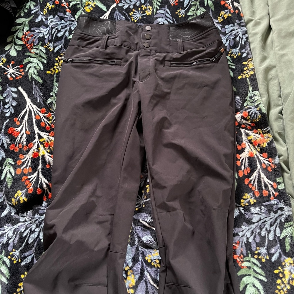 Roxy snow pants